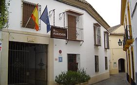 Hotel Albucasis Cordoba
